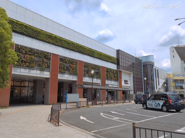 東京メトロ「浦安」駅