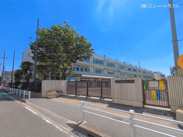 浦安市立南小学校