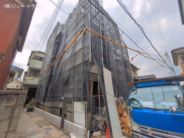 浦安市猫実3丁目(戸建)01