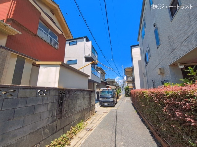 外構