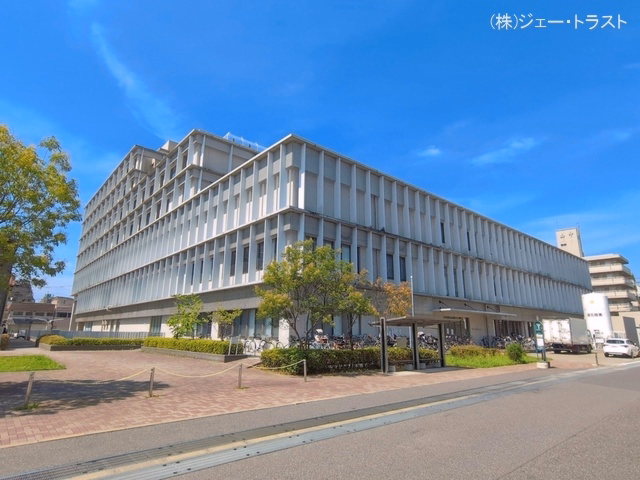 東京ベイ浦安市川医療センター