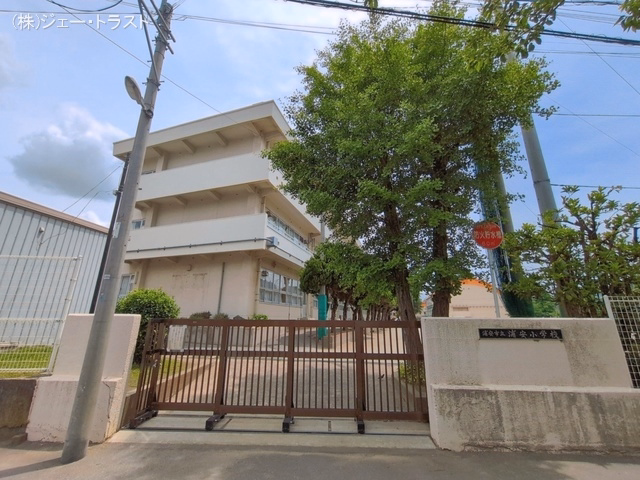 浦安市立浦安小学校