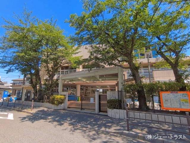若草認定こども園