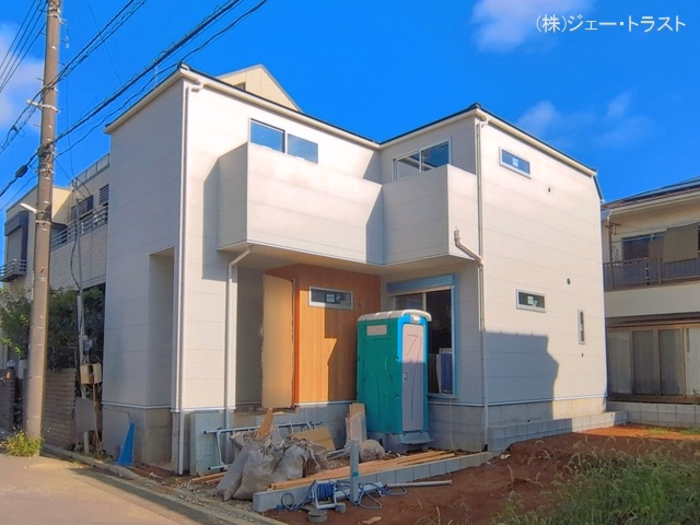 外構
