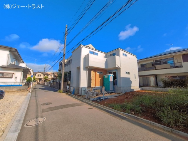 外構