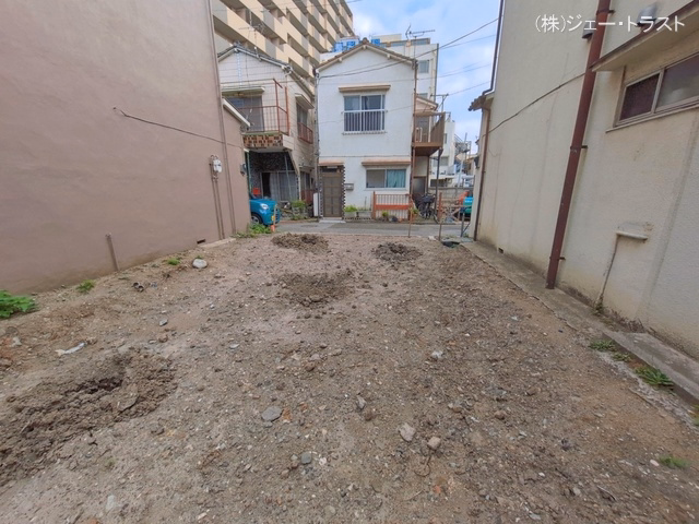 更地・土地