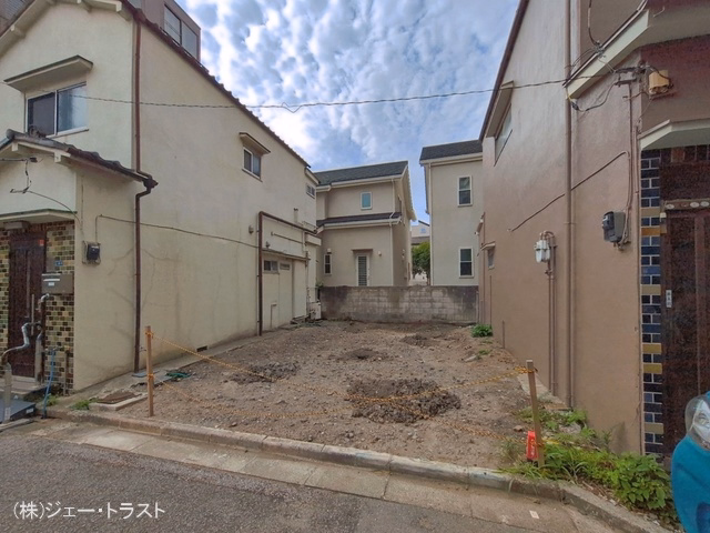 更地・土地