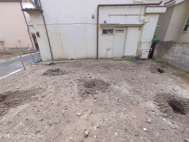更地・土地