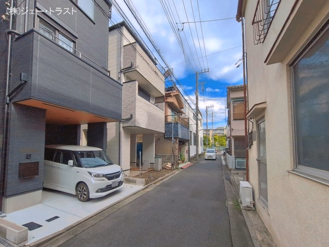 外構