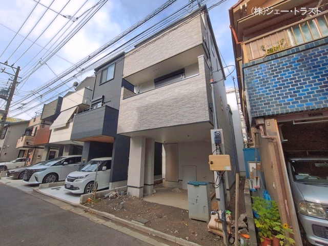 外構