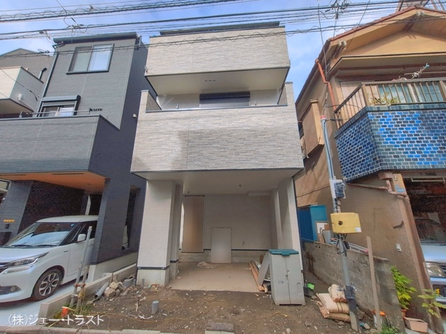 外構