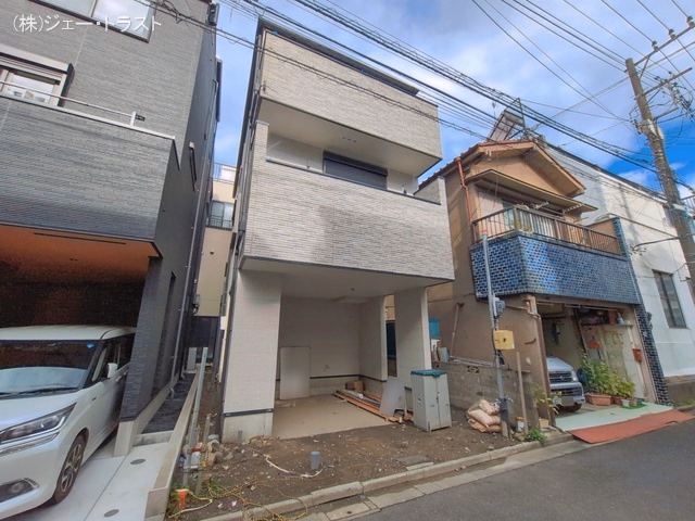 外構