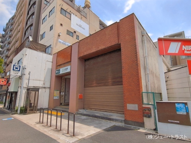 都営地下鉄「大島」駅