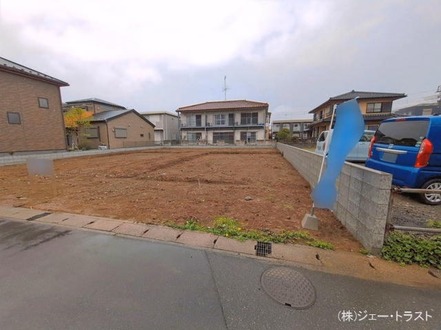更地・土地