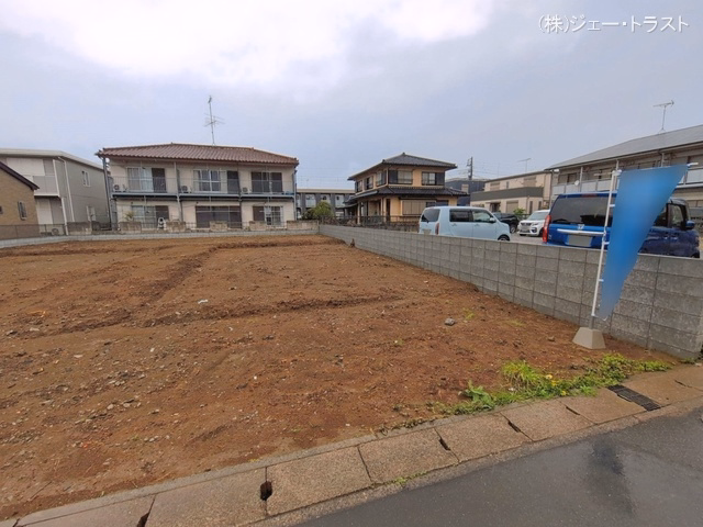 更地・土地