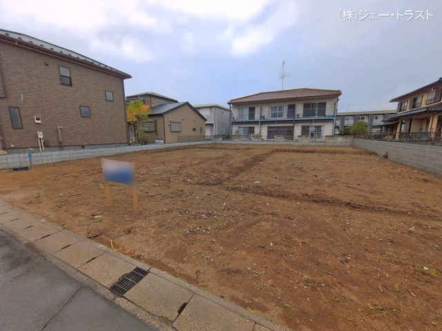 更地・土地