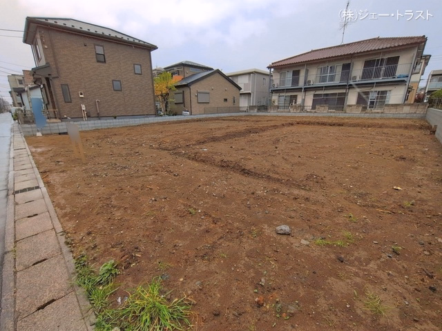 更地・土地