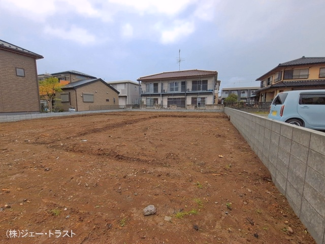 更地・土地