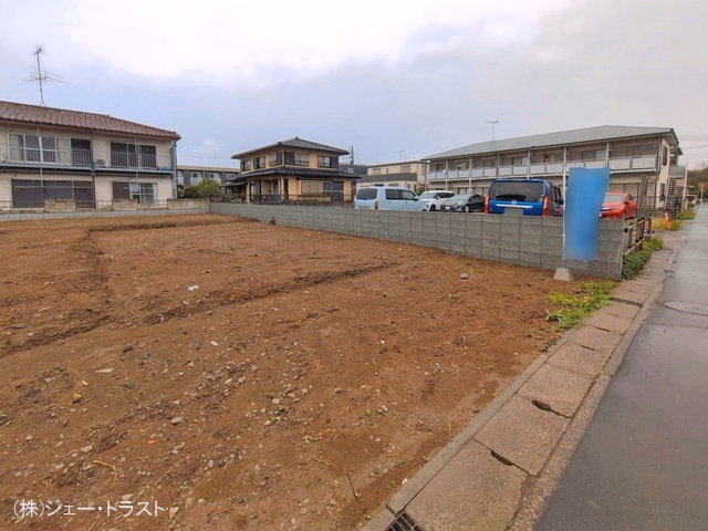 更地・土地