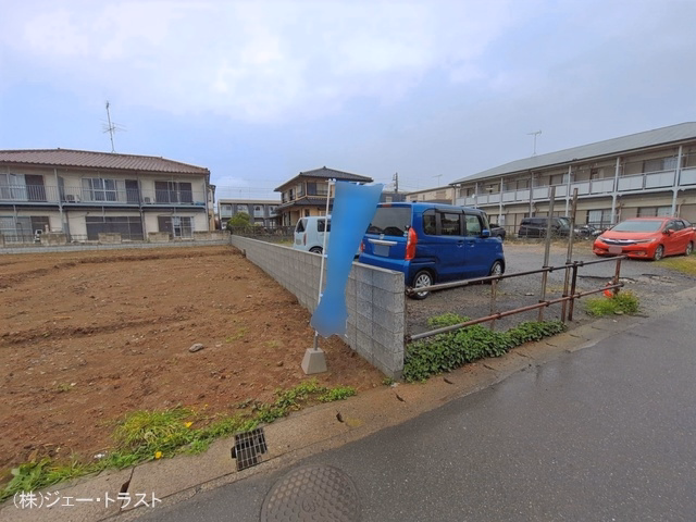 更地・土地