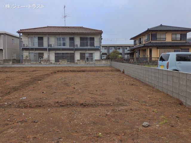 更地・土地