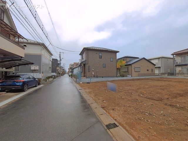 更地・土地
