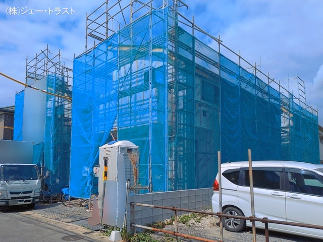 浦安市海楽1丁目(戸建)D シート
