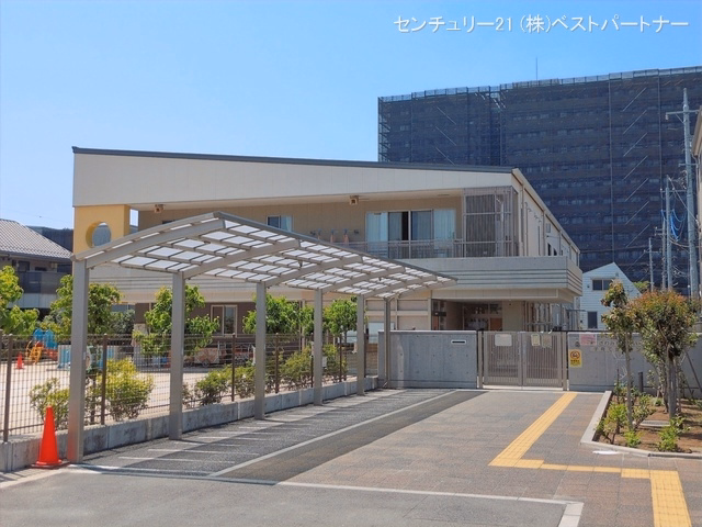 喜沢南保育園