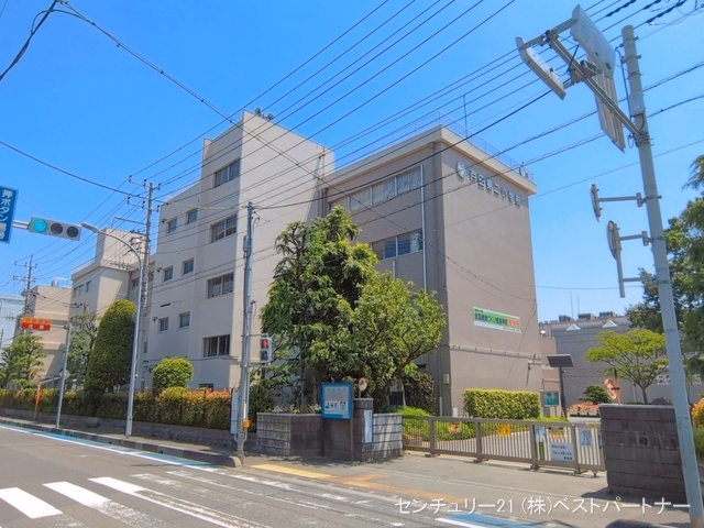 戸田市立戸田第二小学校