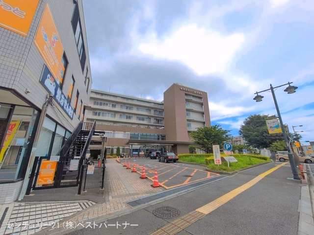 済生会川口総合病院