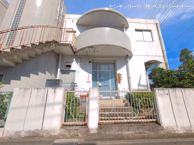 蕨市立みどり保育園