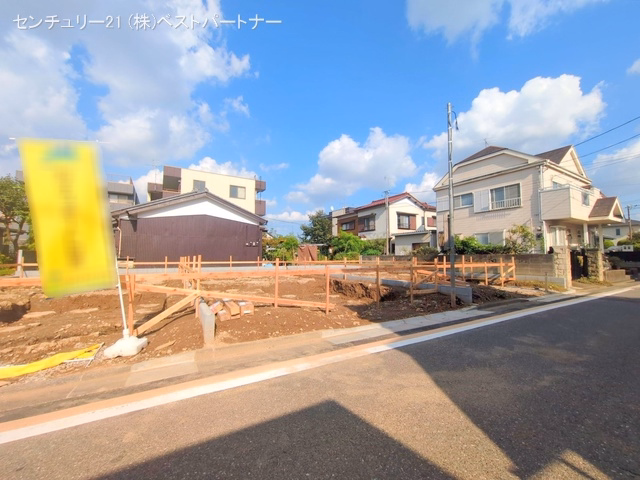 戸田市笹目3丁目(戸建)02