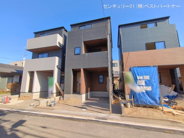 外構