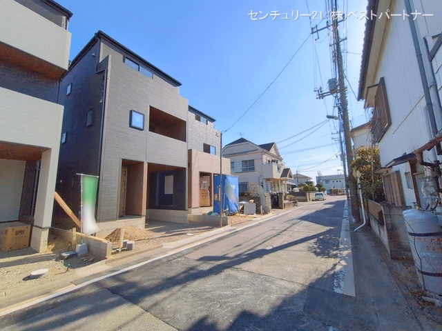 外構