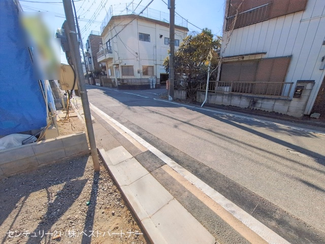 外構