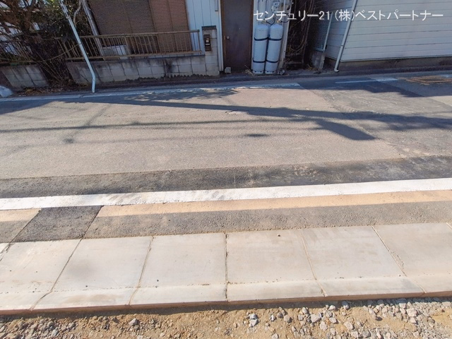 外構