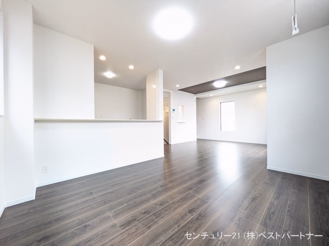 蕨市中央7丁目(戸建)01 内装