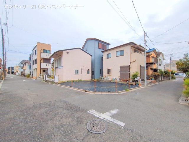 更地・土地