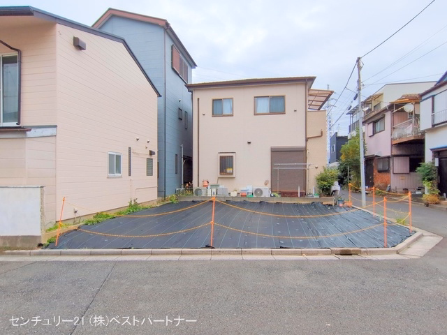 更地・土地