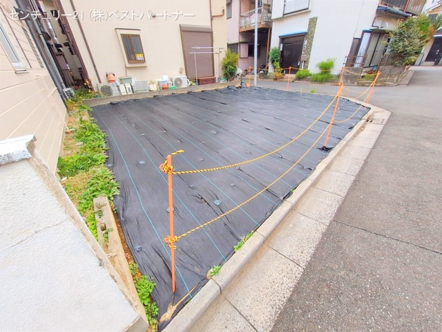 更地・土地