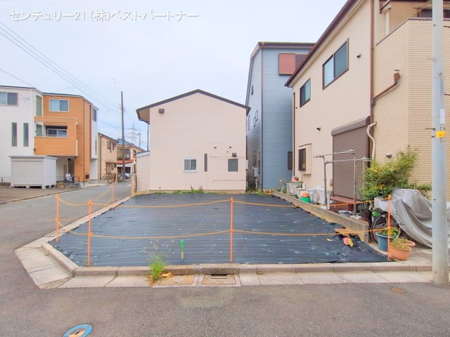 更地・土地