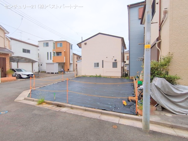 更地・土地