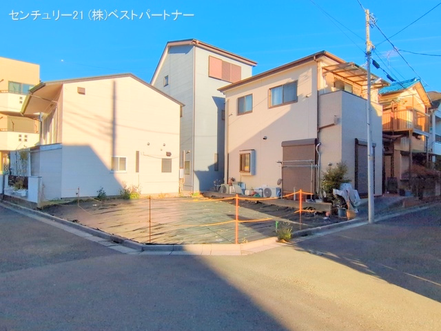 更地・土地