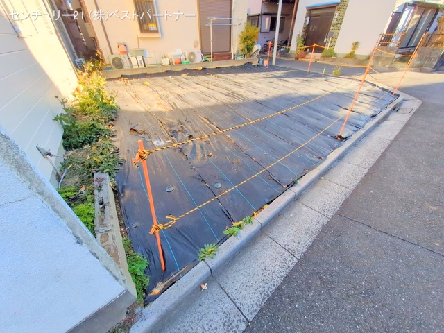 更地・土地