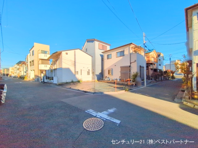 更地・土地