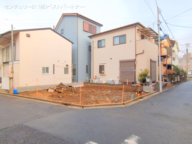 更地・土地