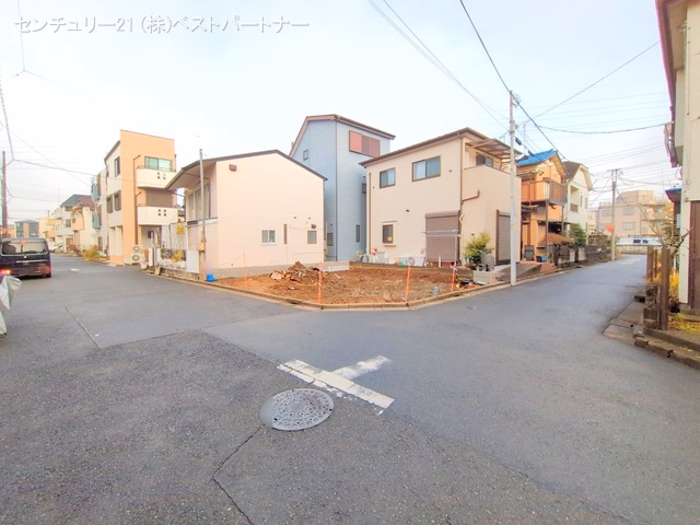 更地・土地