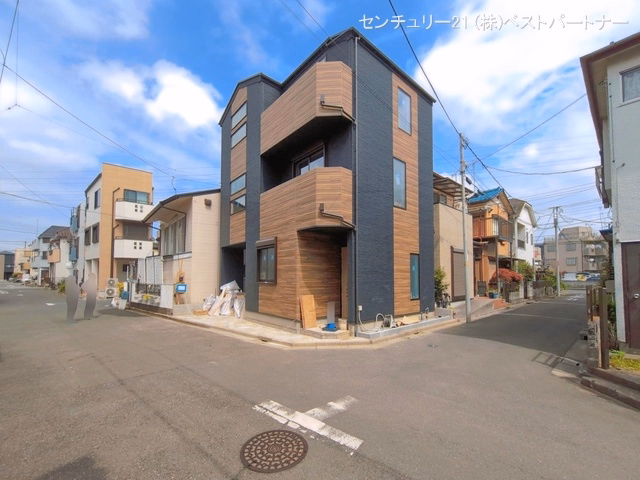 外構