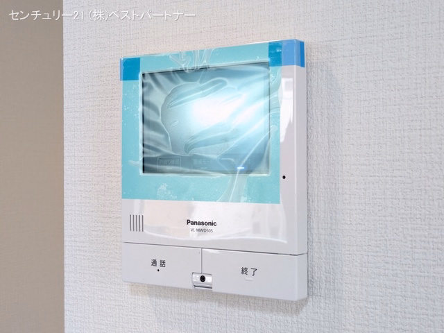 蕨市中央7丁目(戸建)01 室内設備