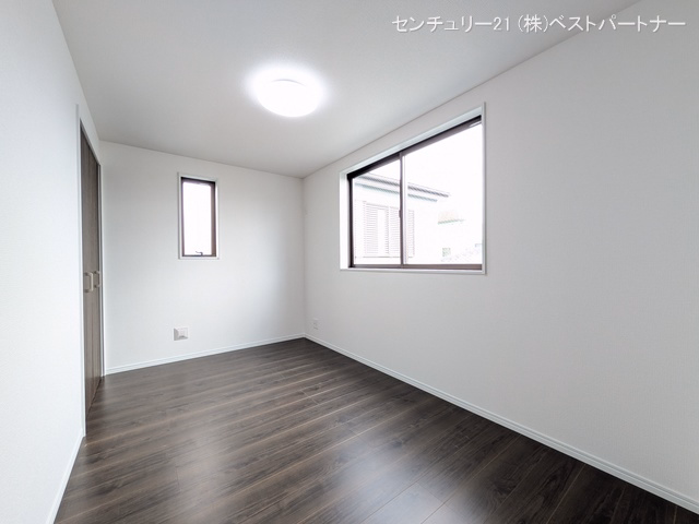 蕨市中央7丁目(戸建)01 居室サブ